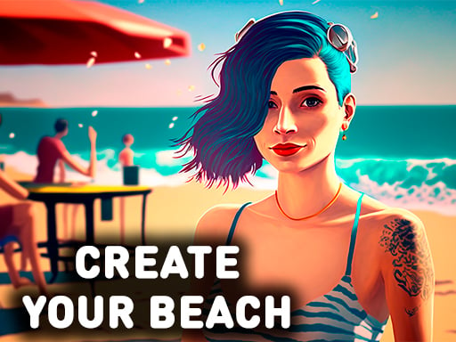 Create your beach